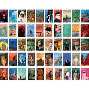 İş Bankası Kültür Yayınları Modern Klasikler