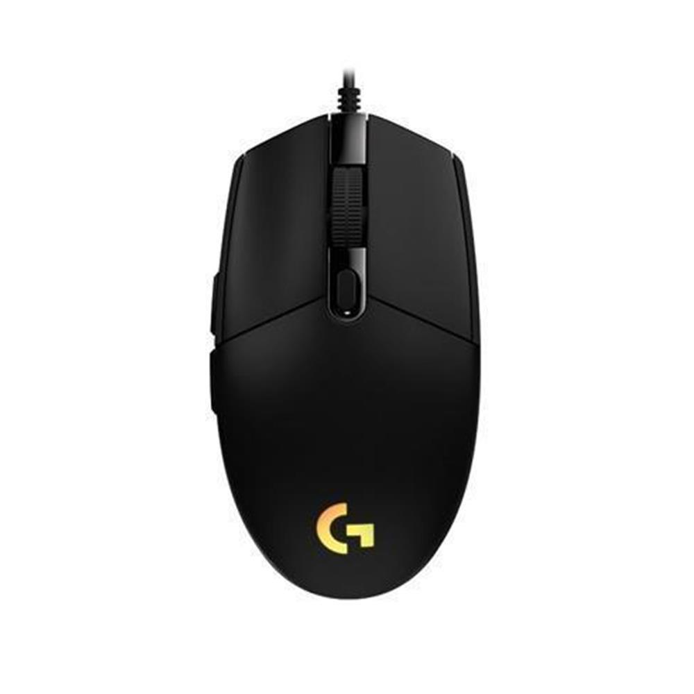 Logitech G203